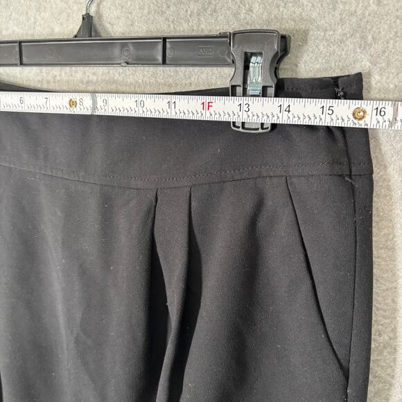 Old Navy Skirt 4 Mini Pleated 90s Pockets Quiet Book Smart Academia Career Twee - Picture 5 of 9